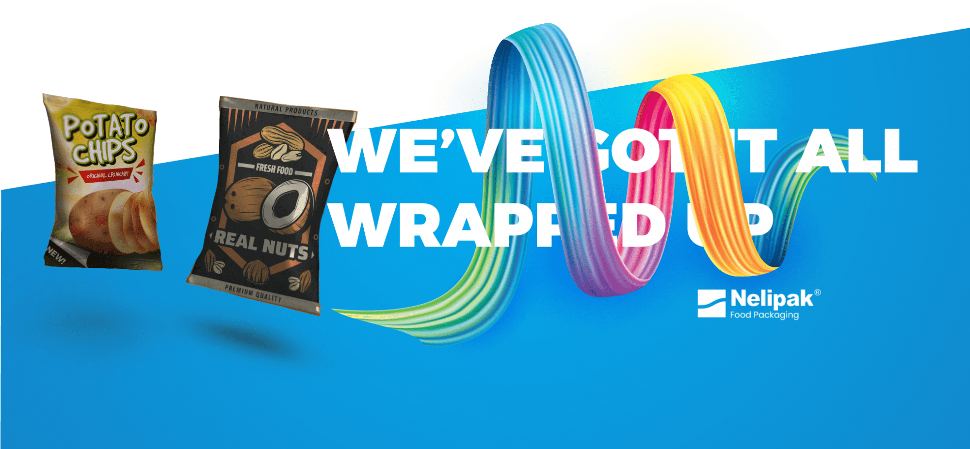 Food packaging capabilities UK